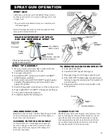 Preview for 13 page of AIRLESSCO LP 400 Service & Operation Manual