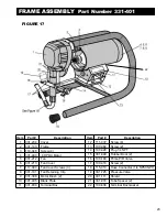 Preview for 25 page of AIRLESSCO LP 400 Service & Operation Manual