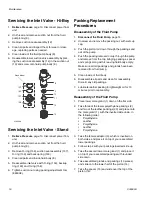 Preview for 16 page of AIRLESSCO MP 300 Operation And Repair Manual