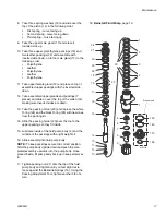 Preview for 17 page of AIRLESSCO MP 300 Operation And Repair Manual