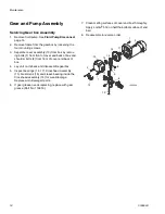 Preview for 18 page of AIRLESSCO MP 300 Operation And Repair Manual