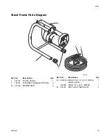 Preview for 23 page of AIRLESSCO MP 300 Operation And Repair Manual