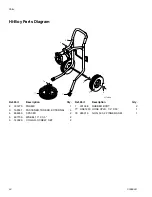 Preview for 24 page of AIRLESSCO MP 300 Operation And Repair Manual