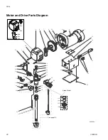 Preview for 26 page of AIRLESSCO MP 300 Operation And Repair Manual