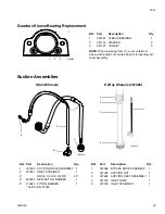 Preview for 29 page of AIRLESSCO MP 300 Operation And Repair Manual