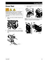 Предварительный просмотр 19 страницы AIRLESSCO Mustang 11500 Operation - Repair - Parts