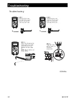 Предварительный просмотр 36 страницы AIRLESSCO Mustang 11500 Operation - Repair - Parts