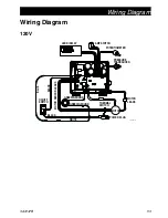 Предварительный просмотр 53 страницы AIRLESSCO Mustang 11500 Operation - Repair - Parts