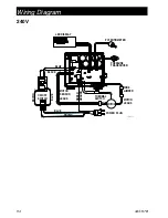 Предварительный просмотр 54 страницы AIRLESSCO Mustang 11500 Operation - Repair - Parts