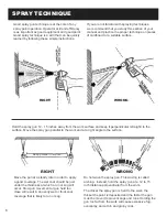 Предварительный просмотр 4 страницы AIRLESSCO Prolight Contractor Series Manual