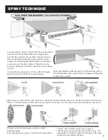 Предварительный просмотр 5 страницы AIRLESSCO Prolight Contractor Series Manual