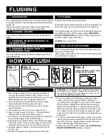 Preview for 7 page of AIRLESSCO SL1500 Service & Operation Manual