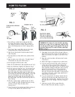 Preview for 9 page of AIRLESSCO SL6500 Service & Operation Manual