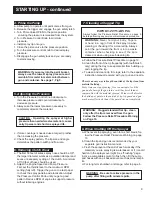 Preview for 11 page of AIRLESSCO SL6500 Service & Operation Manual