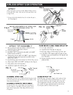 Preview for 13 page of AIRLESSCO SL6500 Service & Operation Manual