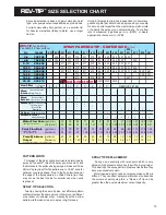 Preview for 15 page of AIRLESSCO SL6500 Service & Operation Manual