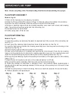 Preview for 18 page of AIRLESSCO SL6500 Service & Operation Manual