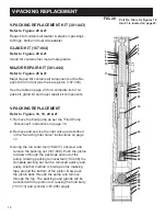 Preview for 20 page of AIRLESSCO SL6500 Service & Operation Manual