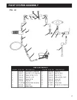 Preview for 23 page of AIRLESSCO SL6500 Service & Operation Manual