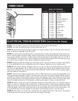 Preview for 25 page of AIRLESSCO SL6500 Service & Operation Manual