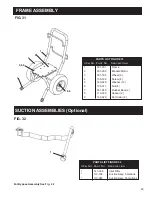 Preview for 31 page of AIRLESSCO SL6500 Service & Operation Manual