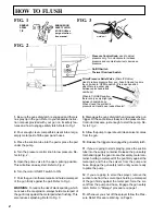 Preview for 4 page of AIRLESSCO slow stroker II 3600SL Operation Manual