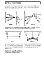 Preview for 11 page of AIRLESSCO slow stroker II 3600SL Operation Manual