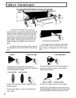 Preview for 12 page of AIRLESSCO slow stroker II 3600SL Operation Manual