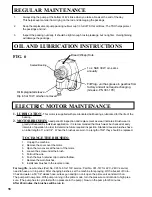 Preview for 18 page of AIRLESSCO slow stroker II 3600SL Operation Manual