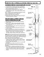 Preview for 25 page of AIRLESSCO slow stroker II 3600SL Operation Manual