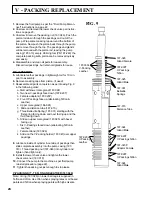 Preview for 26 page of AIRLESSCO slow stroker II 3600SL Operation Manual