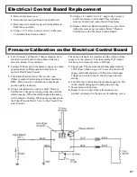 Preview for 23 page of AIRLESSCO Spray & Stripe 3600 Service And Operation Manual