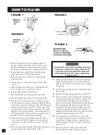 Preview for 10 page of AIRLESSCO Sure Stripe 3300 Service & Operation Manual