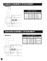 Preview for 30 page of AIRLESSCO Sure Stripe 3300 Service & Operation Manual