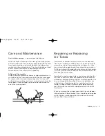 Preview for 5 page of AirLiner gemini Assembly Instructions Manual