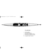 Preview for 2 page of AirLiner jet stream Assembly Instructions Manual