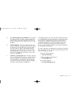 Preview for 4 page of AirLiner jet stream Assembly Instructions Manual