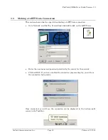 Предварительный просмотр 21 страницы AirLink Communications PinPoint CDMA User Manual