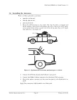 Предварительный просмотр 25 страницы AirLink Communications PinPoint CDMA User Manual