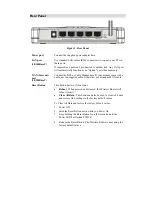 Предварительный просмотр 8 страницы Airlink101 802.11g AR315W User Manual