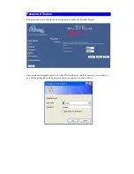 Предварительный просмотр 27 страницы Airlink101 802.11g AR315W User Manual