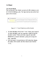 Preview for 4 page of Airlink101 AGSW2400 Quick Installation Manual