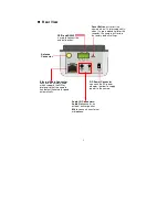 Preview for 4 page of Airlink101 AIC1620W Quick Installation Manual