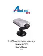 Airlink101 AIC250 User Manual preview