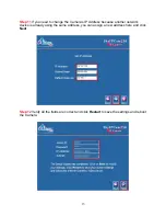 Предварительный просмотр 13 страницы Airlink101 AIC250 User Manual