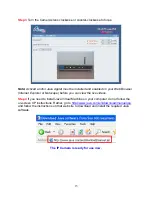 Предварительный просмотр 15 страницы Airlink101 AIC250 User Manual