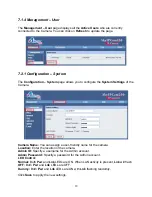 Предварительный просмотр 19 страницы Airlink101 AIC250 User Manual