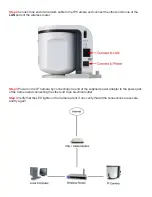 Preview for 3 page of Airlink101 AICAP650W Quick Installation Manual