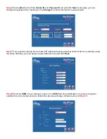 Preview for 8 page of Airlink101 AICAP650W Quick Installation Manual