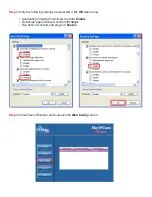 Preview for 13 page of Airlink101 AICAP650W Quick Installation Manual